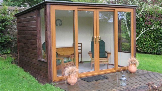 Sliding patio doors